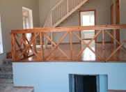 Satılır 5 otaqlı 90 m2 bağ evi İsmayıllı