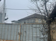 Satılır 3 otaqlı 120 m2 həyət evi Qazax