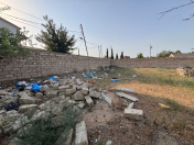 Satılır 4 sot torpaq Mərdəkan