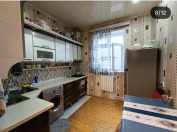 Satılır 4 otaqlı 150 m2 həyət evi Zabrat 1