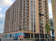 Satılır 3 otaqlı 125 m2 yeni tikili Həzi Aslanov m.