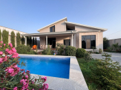 Satılır 7 otaqlı 350 m2 bağ evi Mərdəkan