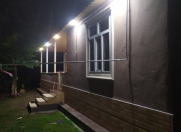 İcarəyə verilir 3 otaqlı 150 m2 həyət evi Qəbələ