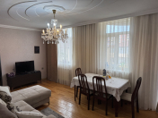 Satılır 3 otaqlı 92 m2 yeni tikili Xırdalan