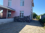İcarəyə verilir 4 otaqlı 120 m2 həyət evi Xaçmaz