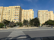 Satılır 3 otaqlı 65 m2 yeni tikili Y.Günəşli