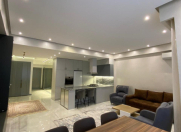 Satılır 3 otaqlı 110 m2 yeni tikili Asan Xidmət-3