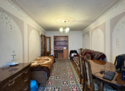 Satılır 3 otaqlı 85 m2 köhnə tikili Yasamal r.