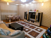 Satılır 3 otaqlı 120 m2 yeni tikili 1 mkr