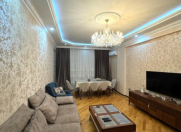 Satılır 2 otaqlı 100 m2 yeni tikili Badamdar