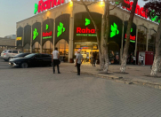 Satılır 3 sot torpaq Buzovna