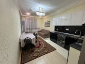 İcarəyə verilir 2 otaqlı 78 m2 yeni tikili Yeni Yasamal