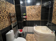 Satılır 3 otaqlı 185 m2 yeni tikili Bakıxanov