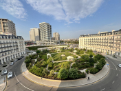 Satılır 3 otaqlı 110 m2 yeni tikili Ağ şəhər