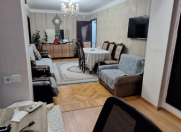Satılır 2 otaqlı 55 m2 köhnə tikili Neftçilər m.