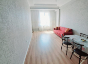 Satılır 2 otaqlı 71 m2 yeni tikili Saray