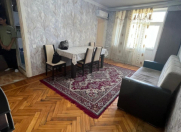 İcarəyə verilir 2 otaqlı 60 m2 köhnə tikili Gənclik m.