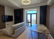 İcarəyə verilir 3 otaqlı 102 m2 yeni tikili Ağ şəhər