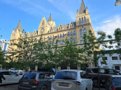 İcarəyə verilir 4 otaqlı 120 m2 köhnə tikili Badamdar