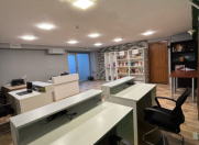 İcarəyə verilir 1 otaqlı 25 m2 ofis Nəriman Nərimanov parkı