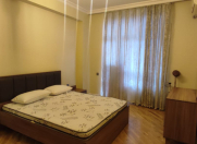 İcarəyə verilir 2 otaqlı 87 m2 yeni tikili Yasamal r.