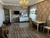 Satılır 4 otaqlı 96.4 m2 yeni tikili Lökbatan