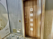 Satılır 3 otaqlı 104 m2 yeni tikili Zərifə Əliyeva adına park