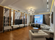 Satılır 3 otaqlı 166 m2 yeni tikili Nərimanov r.