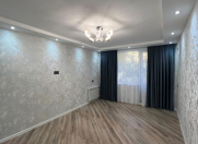 Satılır 3 otaqlı 80 m2 köhnə tikili Qara Qarayev m.