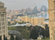 Satılır 2 otaqlı 60 m2 köhnə tikili İçəri Şəhər m.