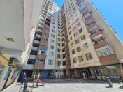 Satılır 3 otaqlı 93 m2 yeni tikili Təzə bazar