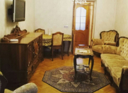 İcarəyə verilir 3 otaqlı 55 m2 köhnə tikili Sahil m.