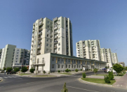 Satılır 3 otaqlı 95 m2 yeni tikili Hövsan