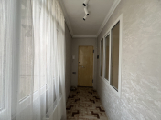 İcarəyə verilir 3 otaqlı 100 m2 köhnə tikili İzmir parkı