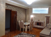 İcarəyə verilir 4 otaqlı 128 m2 yeni tikili Qara Qarayev m.