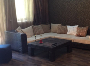 İcarəyə verilir 3 otaqlı 150 m2 yeni tikili Şah İsmayıl Xətai m.