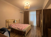 Satılır 2 otaqlı 97 m2 yeni tikili Xırdalan