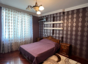 İcarəyə verilir 3 otaqlı 110 m2 yeni tikili Elmlər Akademiyası m.