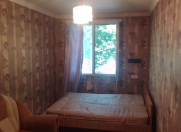 İcarəyə verilir 2 otaqlı 52 m2 köhnə tikili İnşaatçılar m.