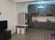 Satılır 3 otaqlı 110 m2 yeni tikili Həzi Aslanov