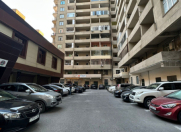 Satılır 2 otaqlı 65 m2 yeni tikili Gənclik m.