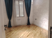 Satılır 2 otaqlı 58 m2 yeni tikili Əhmədli