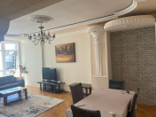 İcarəyə verilir 3 otaqlı 115 m2 yeni tikili Nəriman Nərimanov m.