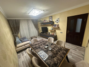 Satılır 3 otaqlı 65 m2 köhnə tikili Həzi Aslanov m.