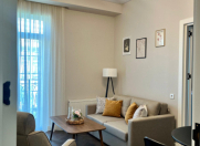 İcarəyə verilir 2 otaqlı 68 m2 yeni tikili Ağ şəhər