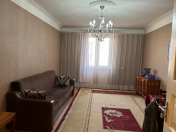 Satılır 3 otaqlı 85 m2 köhnə tikili Space TV