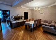 Satılır 4 otaqlı 130 m2 yeni tikili Həzi Aslanov m.