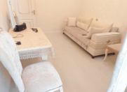 Satılır 3 otaqlı 75 m2 yeni tikili Həzi Aslanov m.