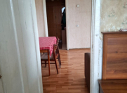 Satılır 2 otaqlı 45 m2 köhnə tikili Yasamal r.