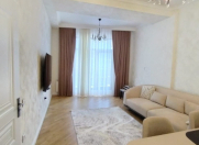 Satılır 3 otaqlı 105 m2 yeni tikili Sahil m.